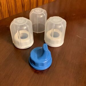 Life factory extra pieces